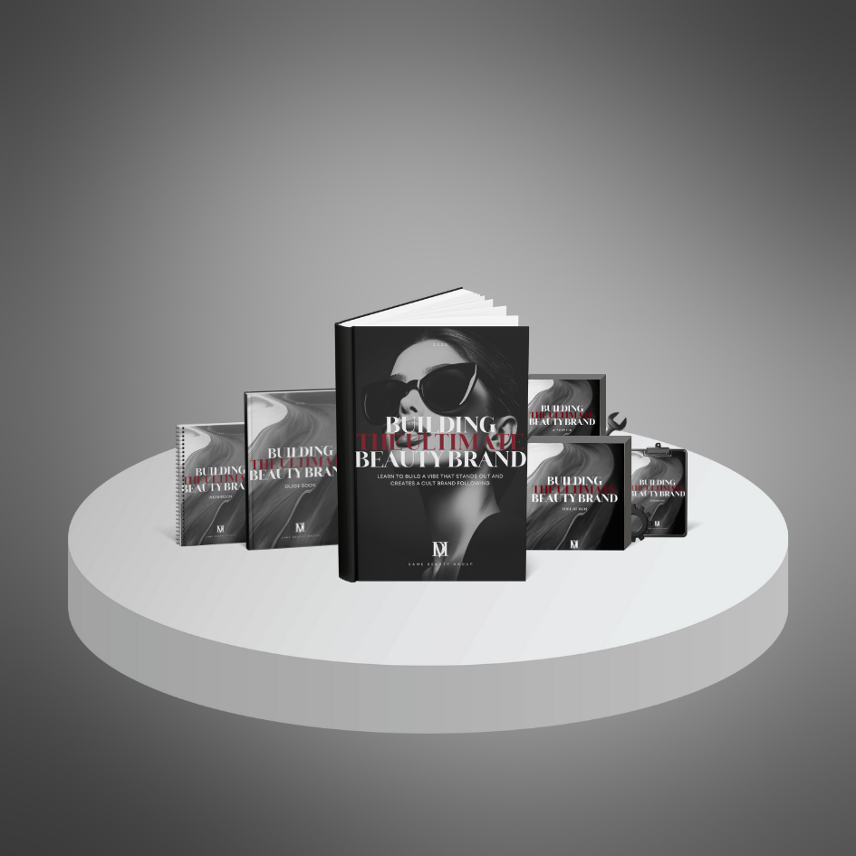 Building The Ultimate Beauty Brand Bundle