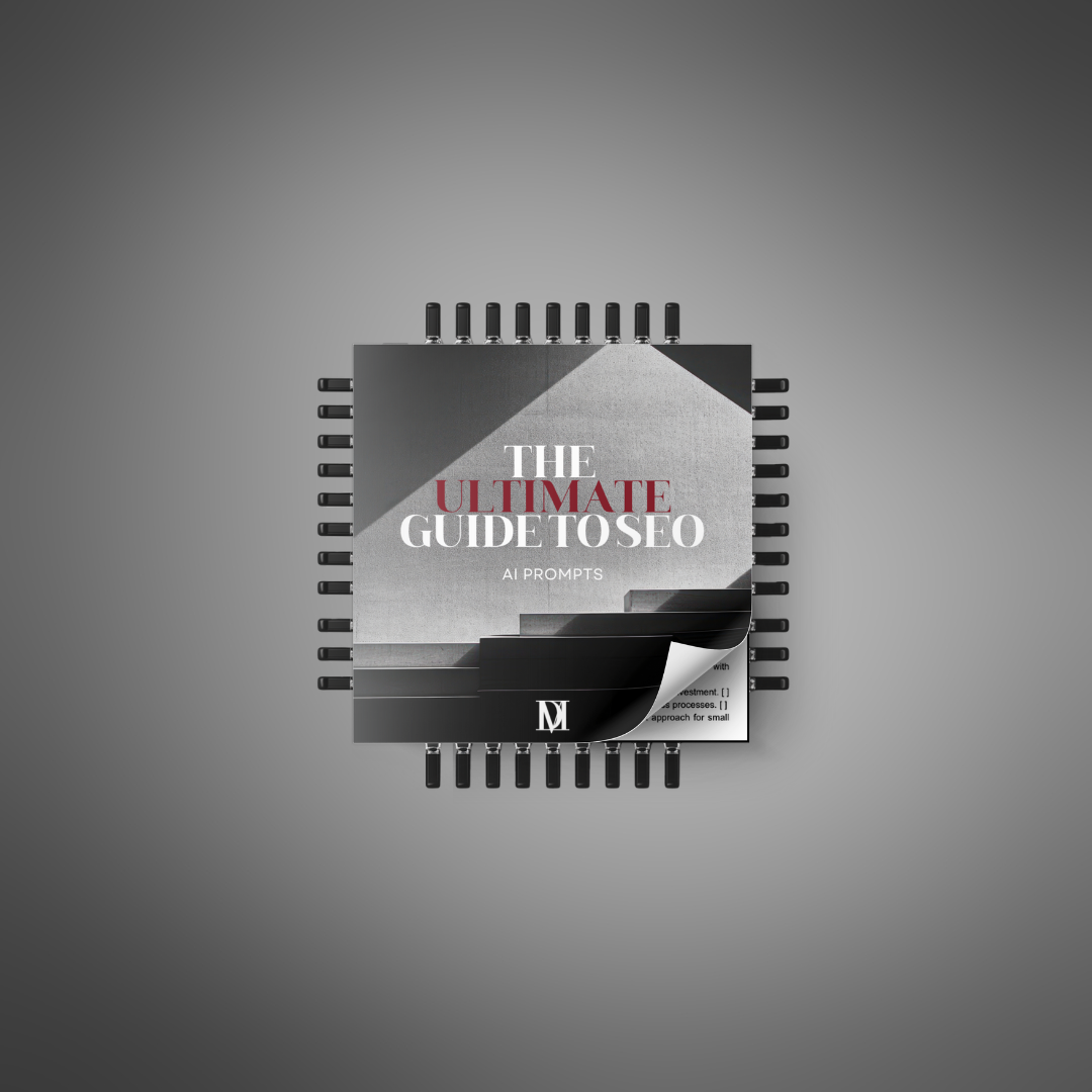 The Ultimate Guide to SEO Bundle