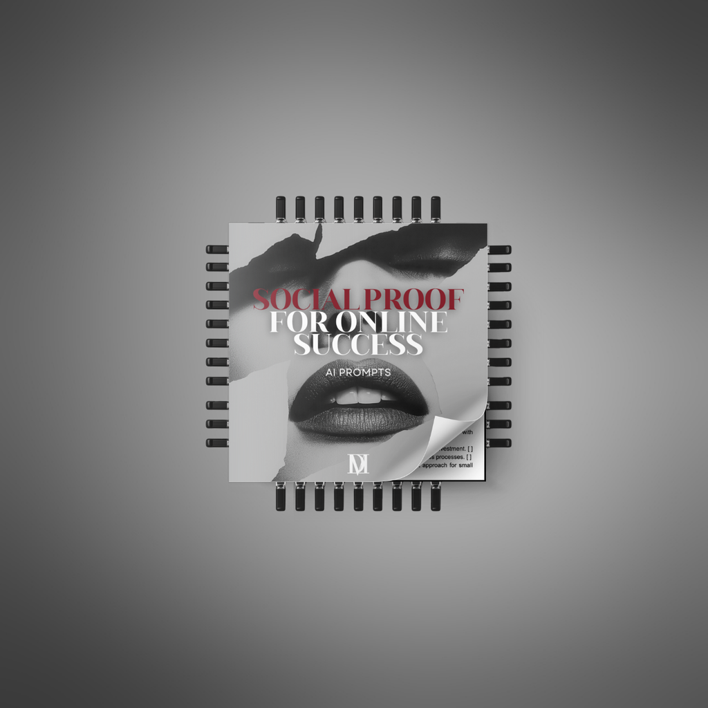 The Social Proof Effect Bundle