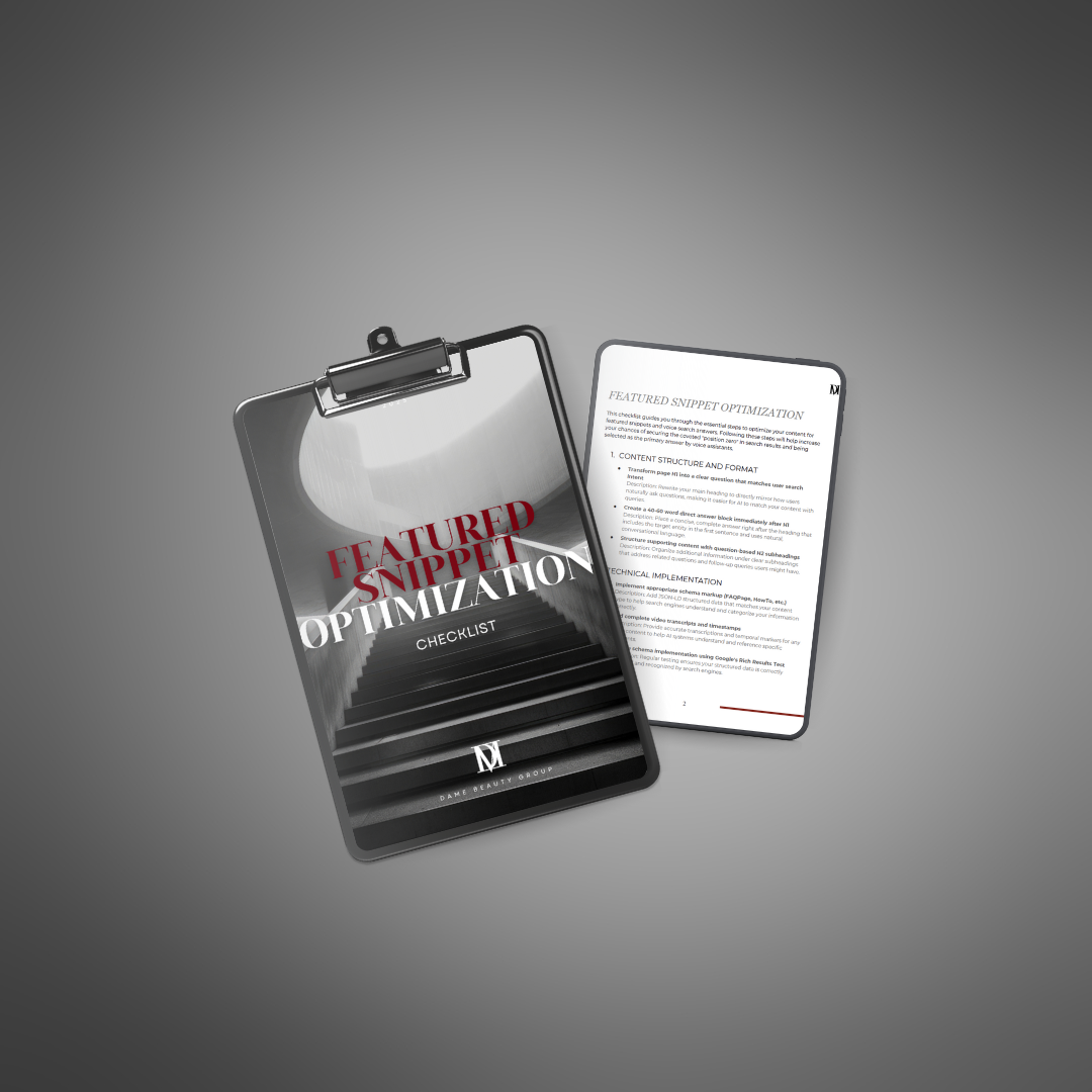 The AI Answer Engine Formula Bundle