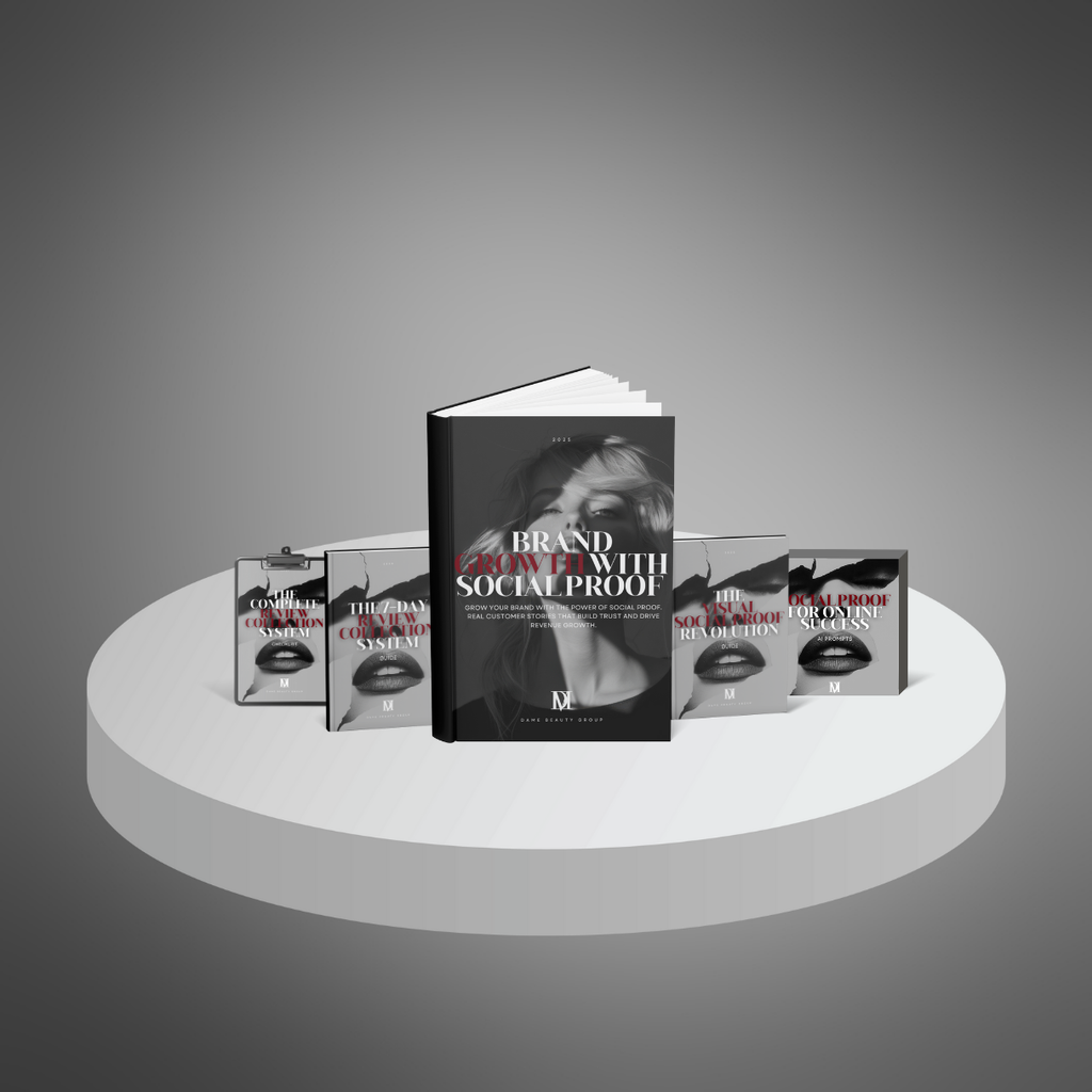 The Social Proof Effect Bundle