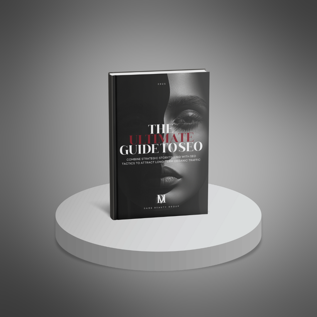 The Ultimate Guide to SEO