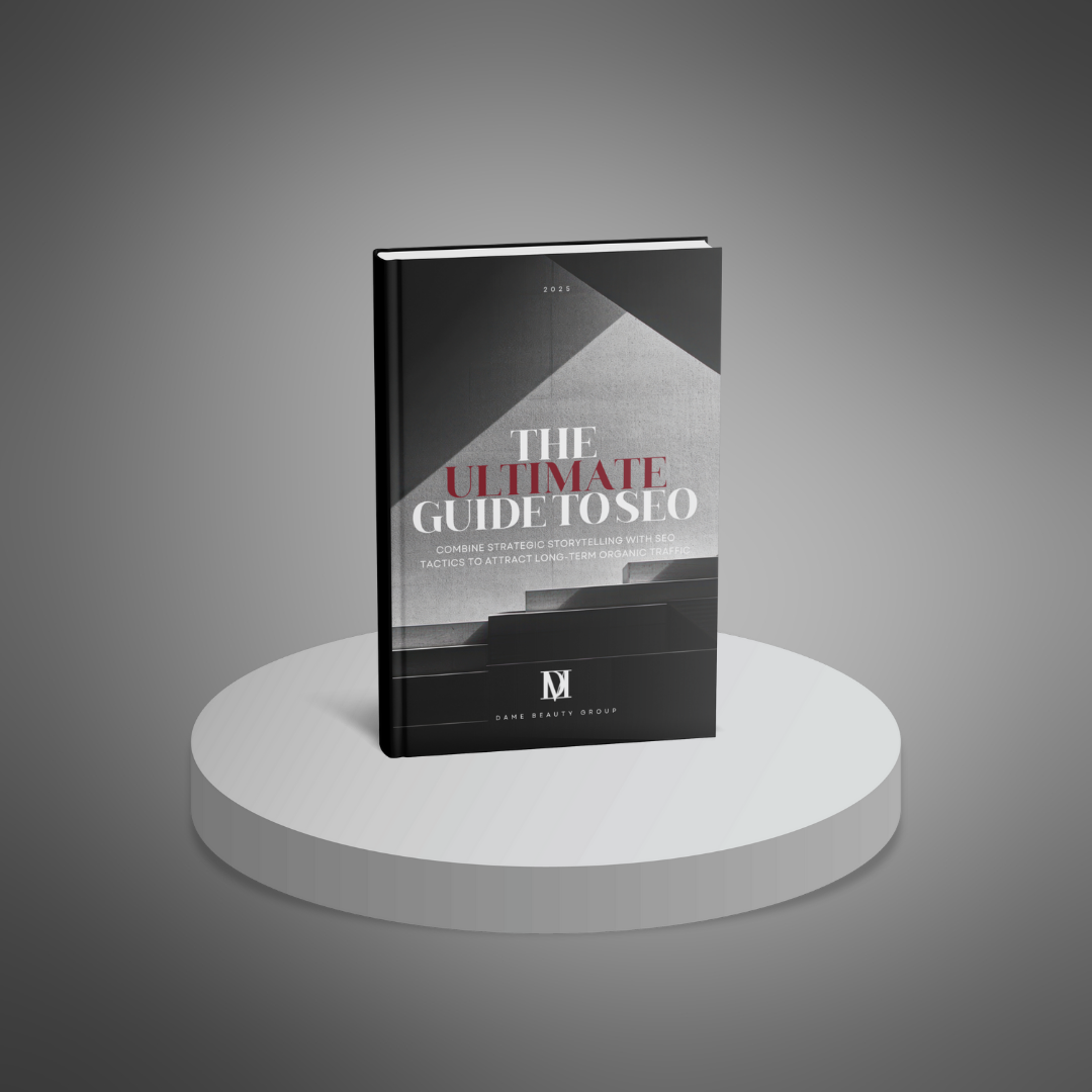 The Ultimate Guide to SEO