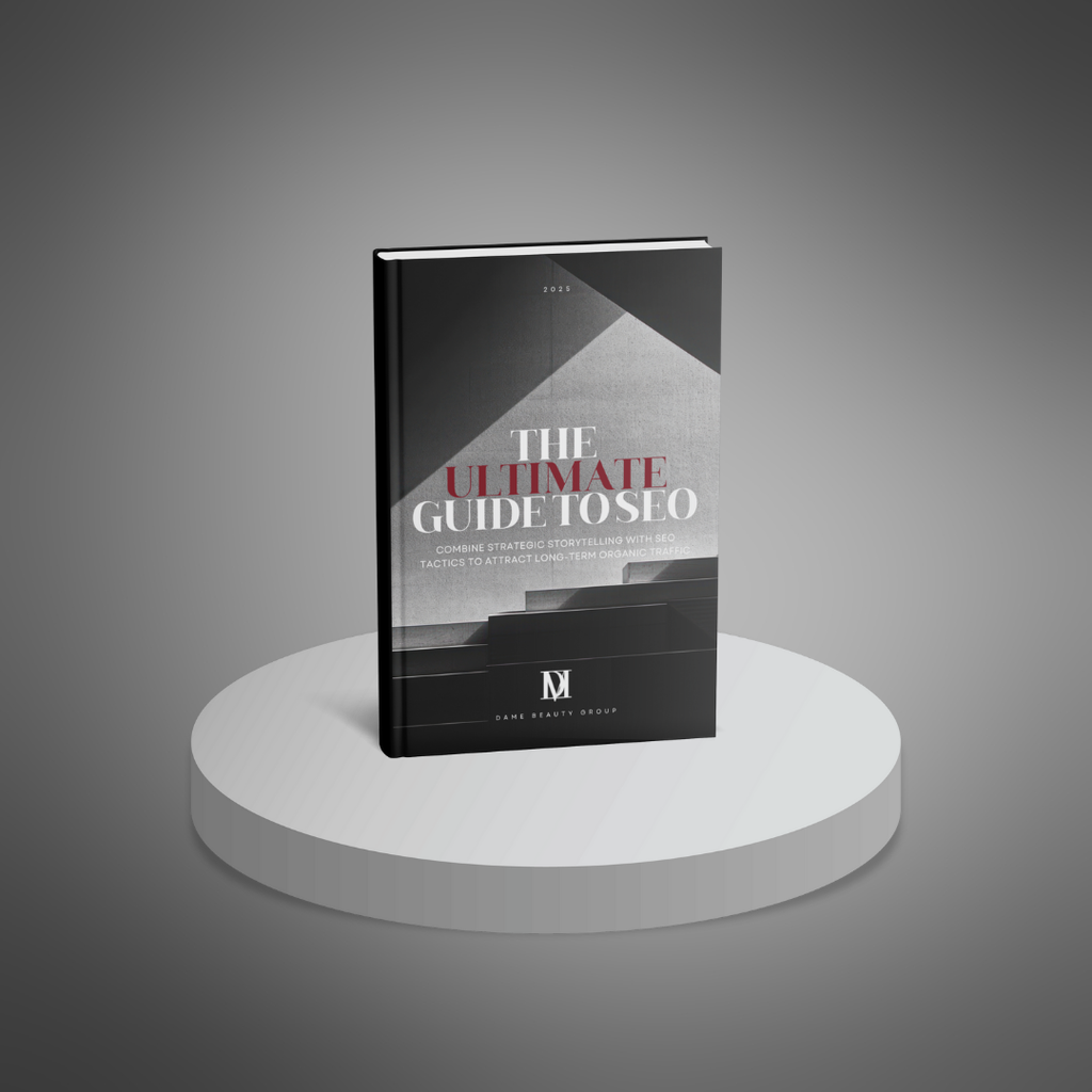 The Ultimate Guide to SEO Bundle