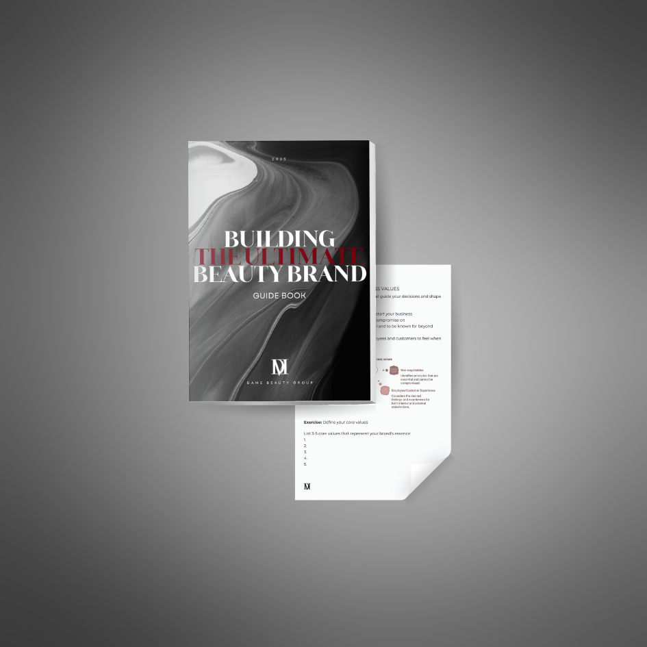 Building The Ultimate Beauty Brand Bundle