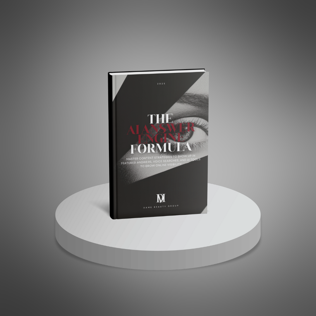 The AI Answer Engine Formula Bundle