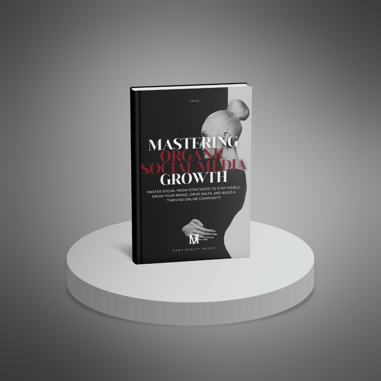 Mastering Organic Social Media Growth