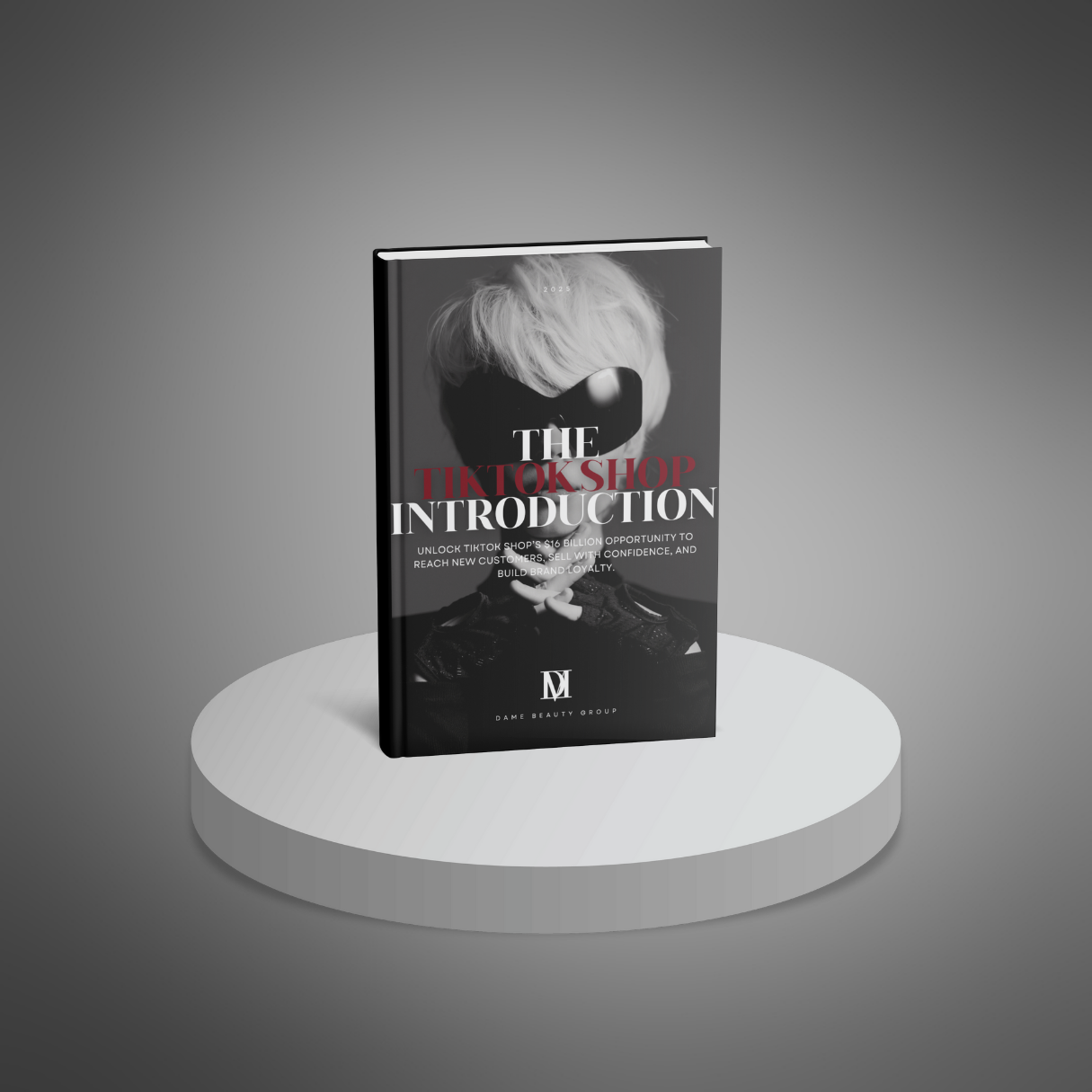 The TikTok Shop Introduction