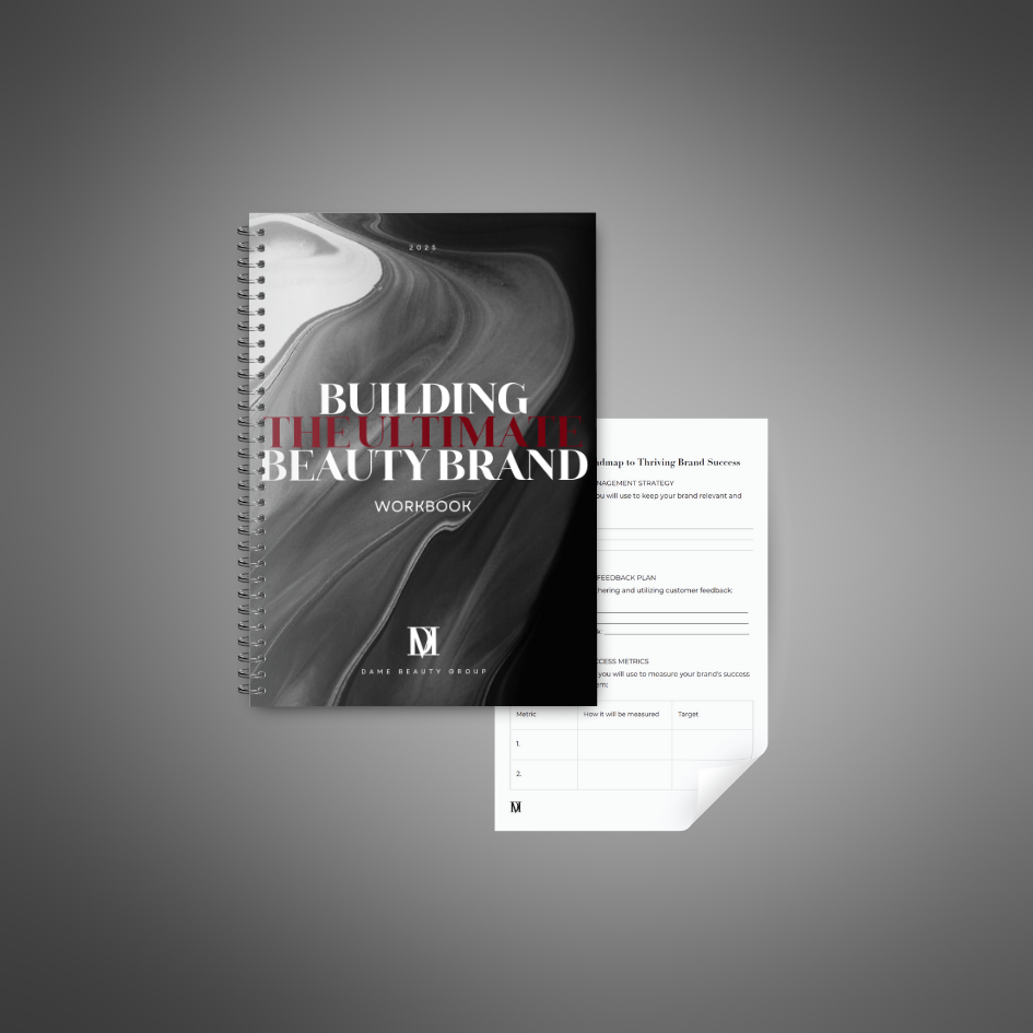 Building The Ultimate Beauty Brand Bundle