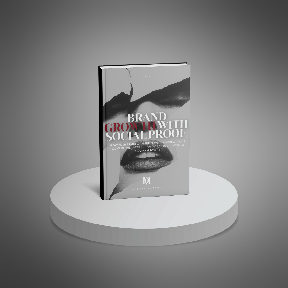 The Social Proof Effect Bundle