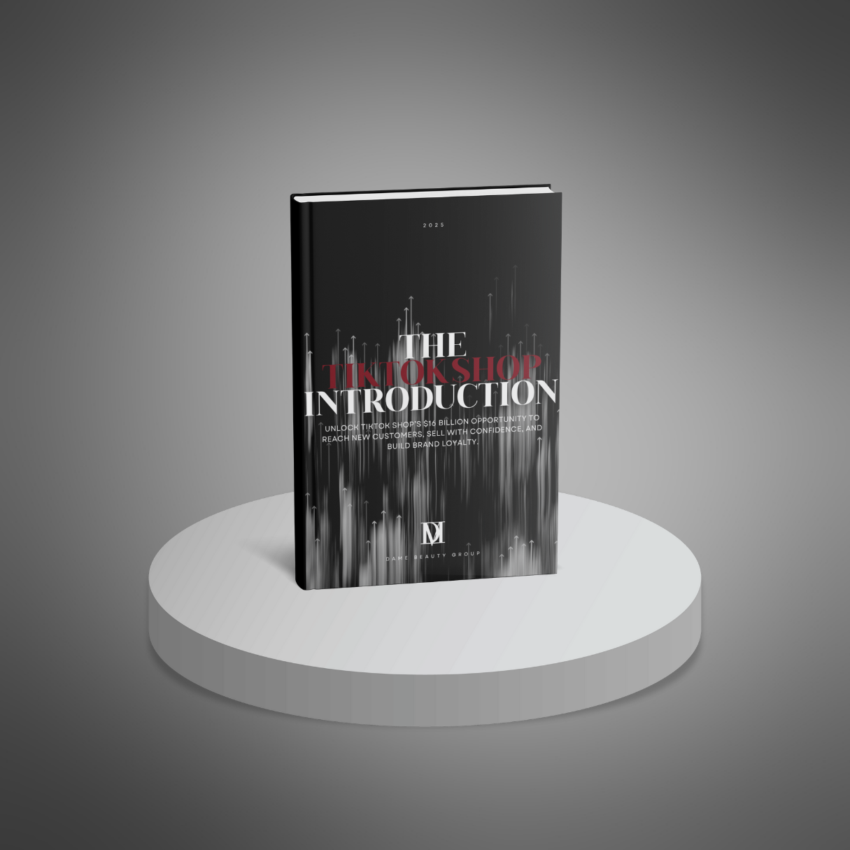 TikTok Shop Mastery Bundle