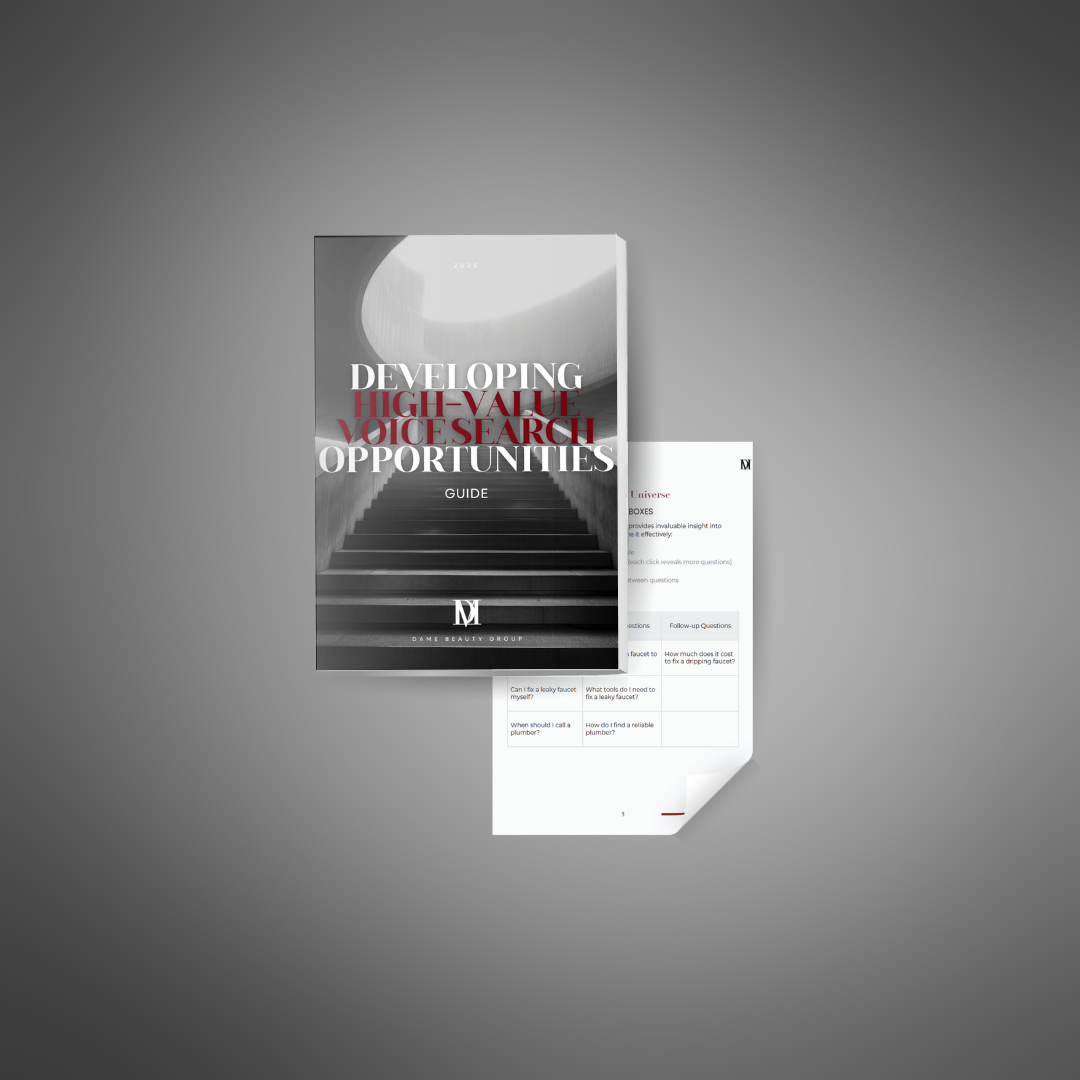 The AI Answer Engine Formula Bundle