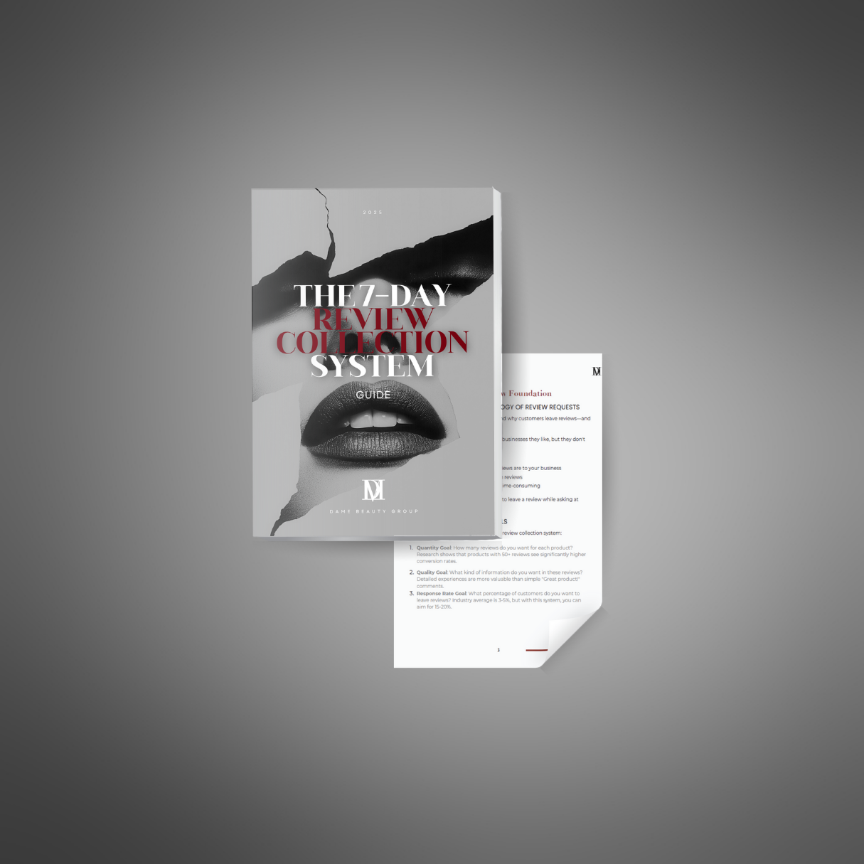 The Social Proof Effect Bundle