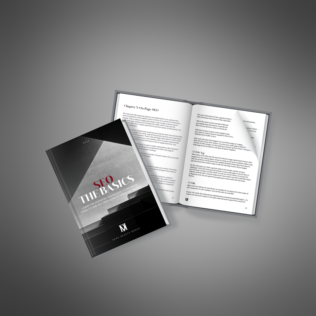 The Ultimate Guide to SEO Bundle