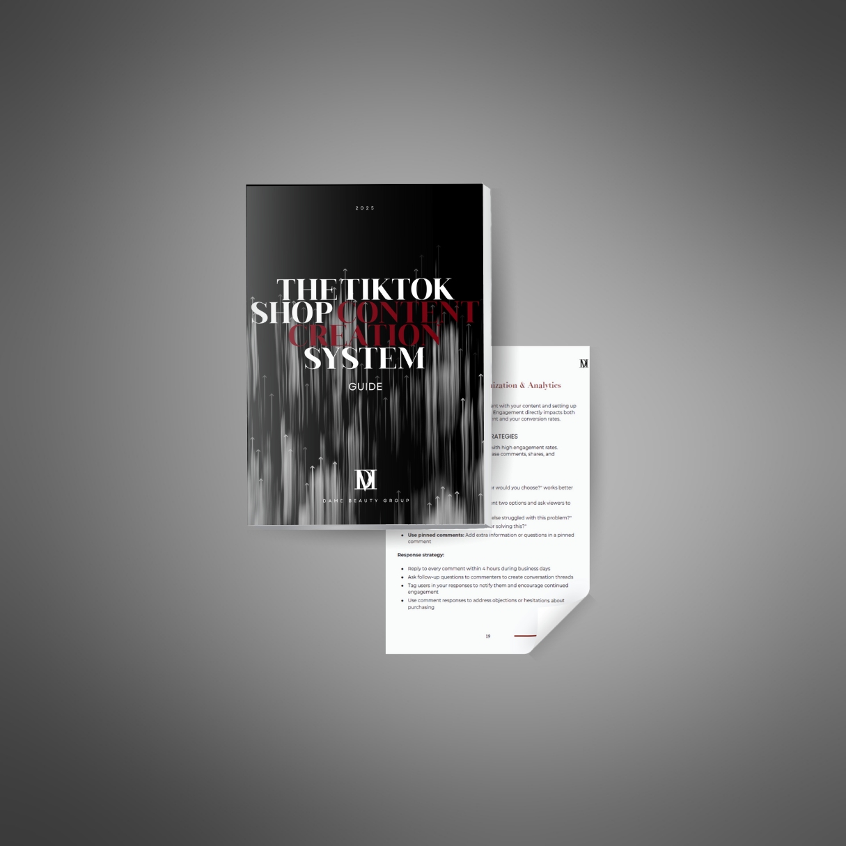 TikTok Shop Mastery Bundle