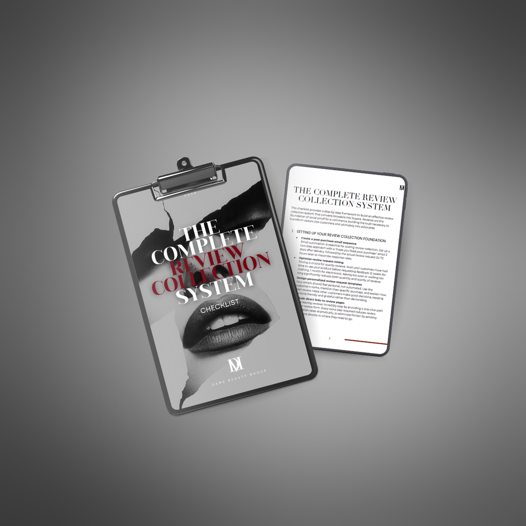 The Social Proof Effect Bundle